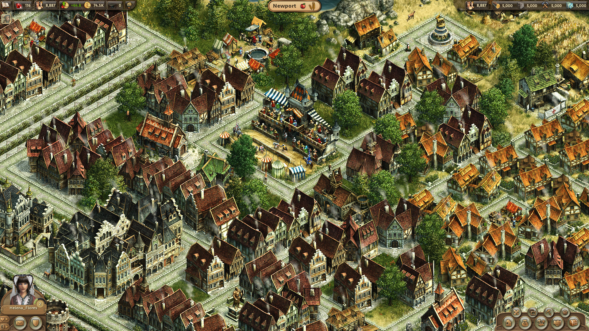 anno 1701 production guide